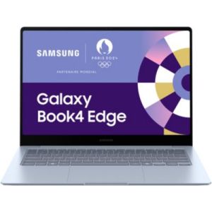 Image : SAMSUNG Galaxy Book4 Edge Copilot+ 14' Gris