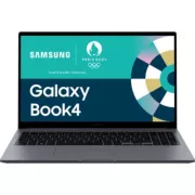 SAMSUNG Galaxy Book4 15.6' I5 8Go 256Go