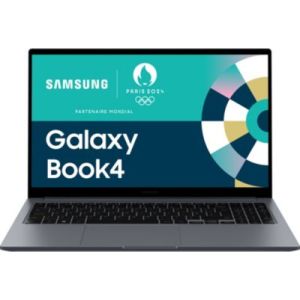 Image : SAMSUNG Galaxy Book4 15.6' I5 8Go 256Go