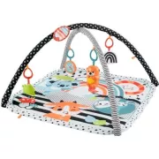 Mon Tapis 3 En 1 Sensoriel FISHER PRICE