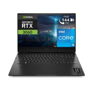 Image : PC HP Omen 16-b0150nf 16.1' i5 16 Go 512 Go SSD
