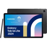 SAMSUNG Galaxy Tab S6 Lite 128Go Noir