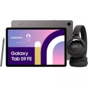 SAMSUNG Pack S9FE + Casque JBL Tune 520