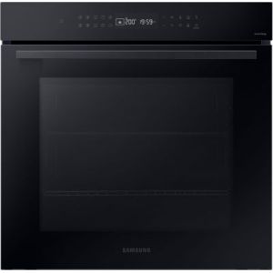 Image : SAMSUNG NV7B4030YCK Four encastrable