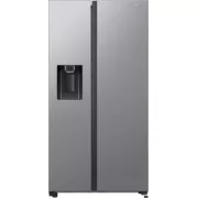 SAMSUNG RS65DG54M3SL Refrigerateur Americain