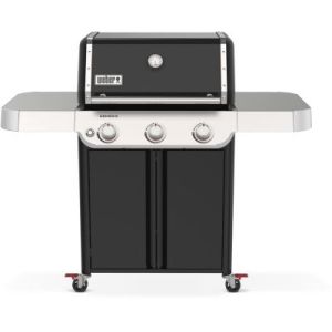 Image : Barbecue gaz WEBER Genesis E-315
