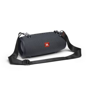 Image : Xtreme 2 Gun Metal Jbl Enceinte Bluetooth