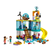LEGO Friends 41736 Le centre de sauvetage en mer
