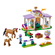 LEGO Friends 41746 Le dressage equestre