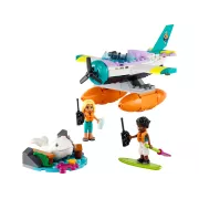 LEGO Friends 41752 L'hydravion de secours en mer