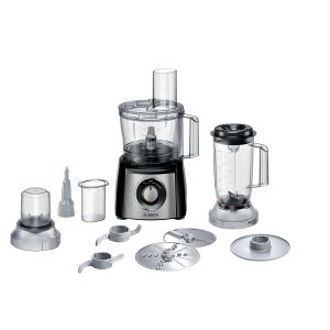 Image : BOSCH Multitalent 3 - B1emcm3pm3 Robot Multifonction