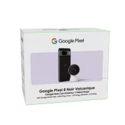 Pack Google Pixel 8 128go + Nest