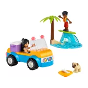 LEGO Friends 41725 La journee a la plage en buggy