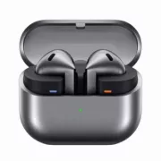 SAMSUNG Galaxy Buds 3 Gris Ecouteurs