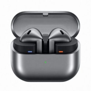 Image : SAMSUNG Galaxy Buds 3 Gris Ecouteurs