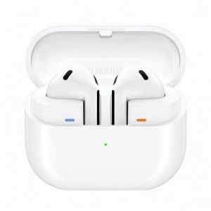 Image : Samsung Galaxy Buds3 Blanc - SM-R530NZWAXEF