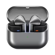 Samsung Galaxy Buds3 Pro Bluetooth Argent - SM-R630NZAAXEF