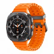 SAMSUNG Galaxy Watch Ultra Gris Titane Montre connectee