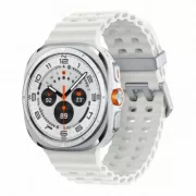 SAMSUNG Galaxy Watch Ultra Blanc Titane