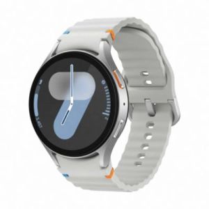 Image : SAMSUNG Galaxy Watch7 Argent 44mm BT Montre connectee