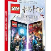 LEGO Collection Harry Potter Nintendo Switch