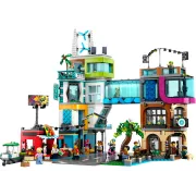 LEGO City 60380 Le centre-ville