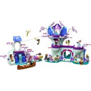 LEGO Disney 43215 La cabane enchantee dans l'arbre