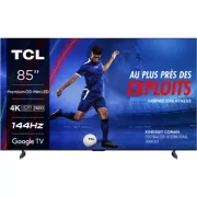 TCL 85C955 85' Mini-Led TCL