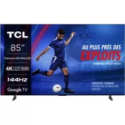TCL 85X955 Mini-Led QLED TV 85'