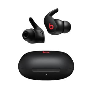 Image : Beats Fit Pro Noir - MK2F3ZM/A BEATS BY DR DRE