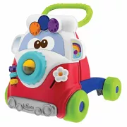 Chicco Happy Hippie 2 en 1 Trotteur