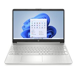 Image : HP Laptop 15s-eq2001sf 15.6' 92R22EA ABF