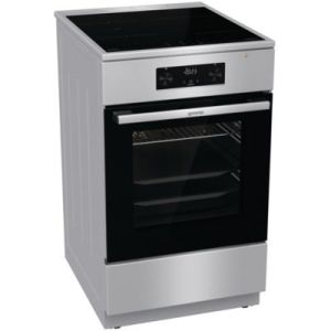 Image : GORENJE GEIT5C61XPG Cuisiniere induction