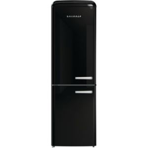 Image : GORENJE ONRK619DBK-L Refrigerateur combine