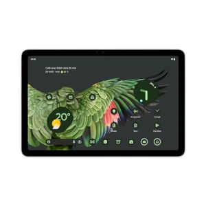 Image : Google Pixel Tablet 128 go Vert Sauge - GTU8P