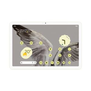 Image : Google Pixel Tablet Porcelaine