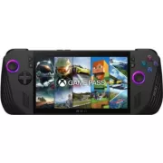 ASUS ROG Ally X Console Portable
