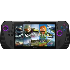Image : ASUS ROG Ally X Console Portable