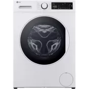 LG F82D13WHS Lave linge hublot