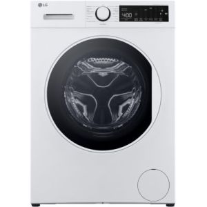 Image : LG F82D13WHS Lave linge hublot