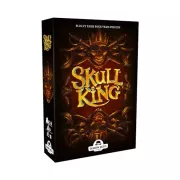 Skull King Blackrock Games