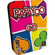 Papayoo GIGAMIC