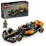 LEGO Speed Champions La Voiture de Course de Formule 1 McLaren 2023 76919