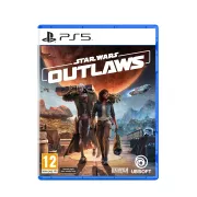 Star Wars Outlaws Ps5 Ubisoft