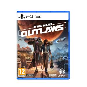 Image : Star Wars Outlaws Ps5 Ubisoft