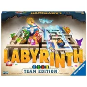 Labyrinthe Team Ravensburger