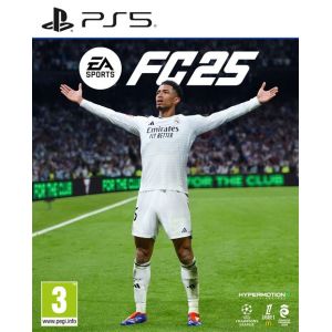 Image : EA Sports FC 25 PS5
