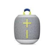 Ultimate Ears Wonderboom 4 Bluetooth Blanc Enceinte