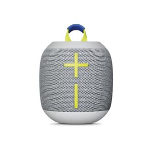 Image : Ultimate Ears Wonderboom 4 Bluetooth Blanc Enceinte