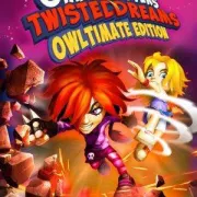 Giana Sister's Twisted Dreams Nintendo Switch